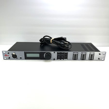 DBX Driverack PX DBXPXV