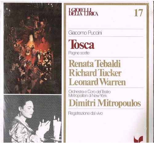 Gioielli della lirica - gioielli, n