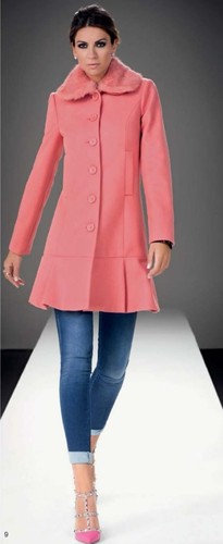 Cappotto denny rose - denny,
