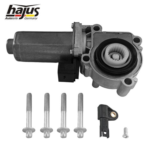 Hajus attuatore distribuzione - attuatore,