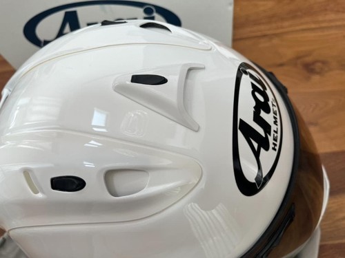 Arai rr5 full face helmet - rx-7,