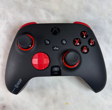 SCUF - Controller prestazioni