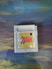 Legend of Zelda: Link's