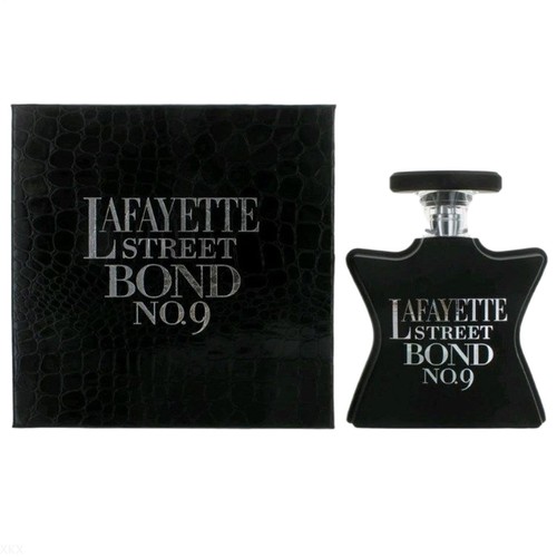 Bond lafayette street by - bond,