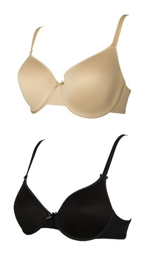 Reggiseno preformato con