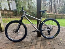 2025 Moots Womble Titanium