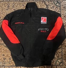 Giacca Saturn Sky Redline taglia L