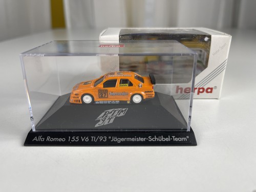 Herpa modellino auto - , alfa