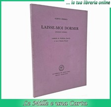 Albino pierro laisse - pierro, laisse-moi