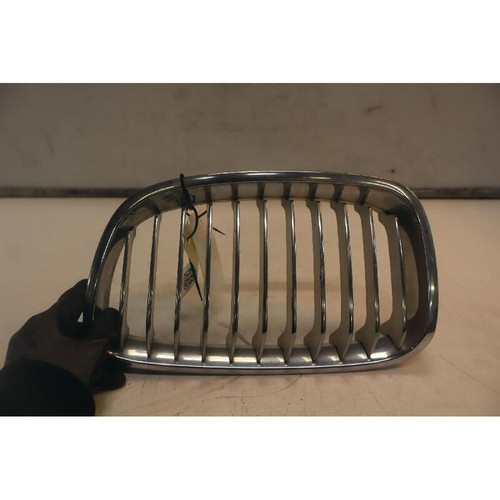Griglia bmw serie f20 - sx,