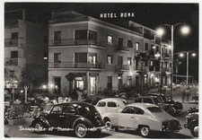 FRANCAVILLA AL MARE - CHIETI -