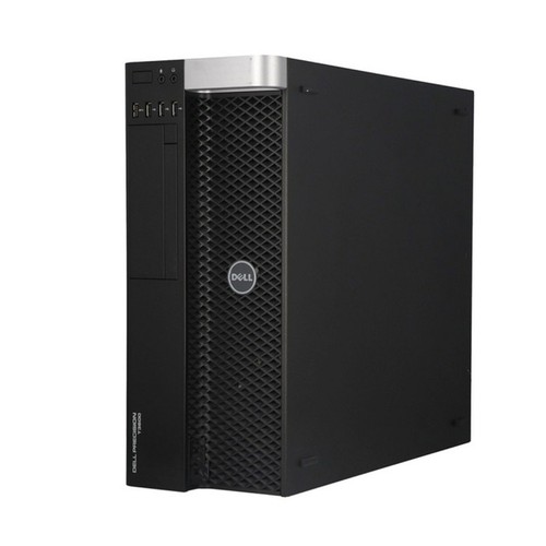 Serveur dell precision t3600 - serveur,