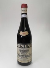 Vintage bottle l - -, bonino