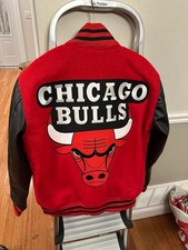 Giacca letterman Pro Standard
