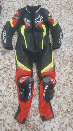 Tuta alpinestars taglie - taglie, 48