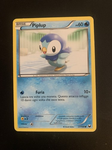 Piplup esploratori delle - esploratori,