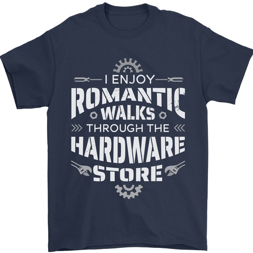 Romantico walks hardware - romantico,