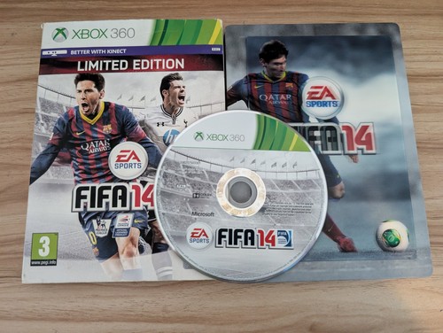 Fifa edizione limitata per - edizione,
