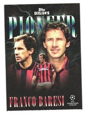 2025 Topps UCC Decenni AC