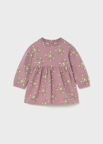 Abito vestito neonata - vestito,