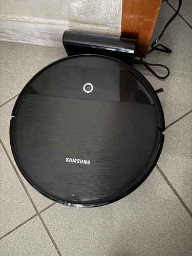 Samsung powerbot vr5000 - samsung, –