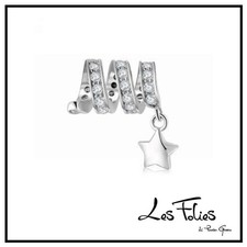 Charm Stella Cometa con