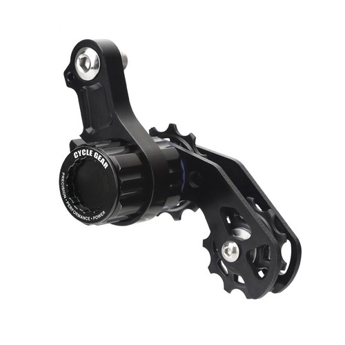 Guida catena bici singola - bici,