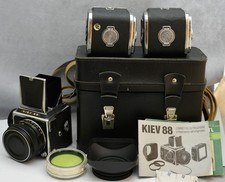 Kiev 88 kit  Mint Come nuovo