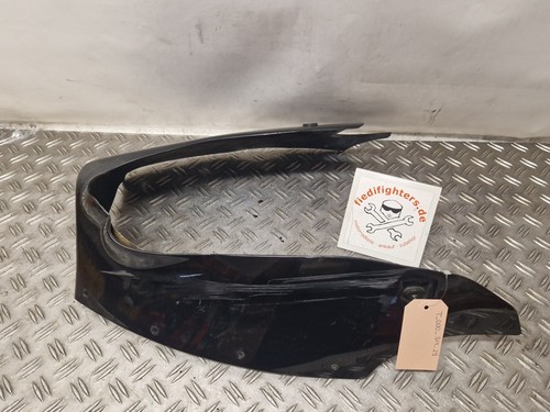 Carena spoiler prua triumph - di,