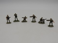 Micro Machines Military - Lot