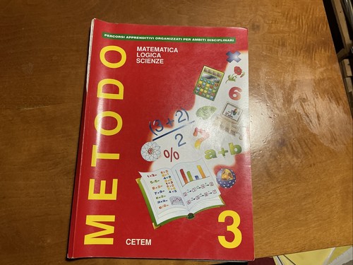Metodo matematica logica - matematica,