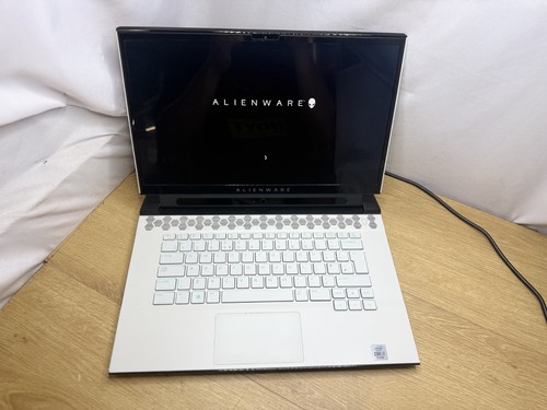 Alienware m15 10750h - alienware, rtx