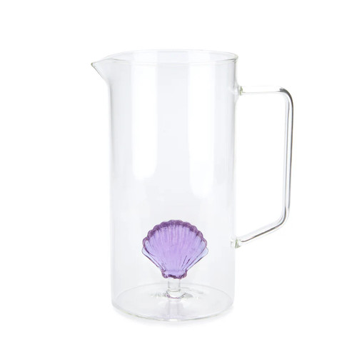 Caraffa atlantis vetro - atlantis,