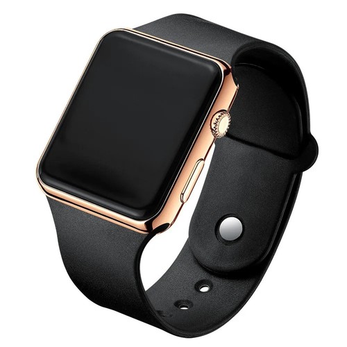 Orologio digitale sportivo - sportivo, –
