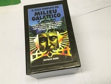 Ciclo Completo Milieu