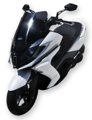 Kymco 125 gommone 18 23 - kymco,