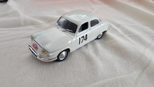 Panhard pl17 scala rally - pl17,