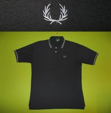 Polo VINTAGE FRED PERRY (XL)