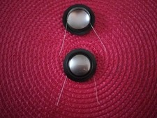 Bobina Para Tweeter B&w DM