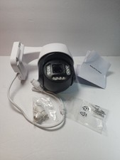 8.0MP Speed Dome IP Poe PTZ-