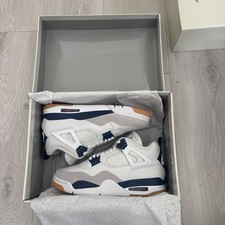 Nike SB Air Jordan 4 Retro SP