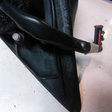 specchietto retrovisore destro elettrico per JAGUAR S-TYPE (X200) 3.0 V6 5d394e XR827253