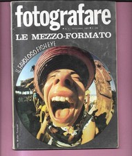 Rivista fotografare anno - fotografare, n