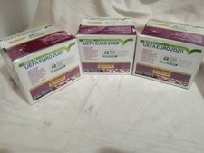 3 Box da 50 bustine Panini