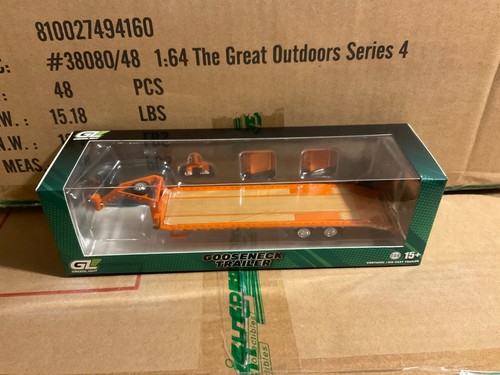 Greenlight hobby esclusivo - hobby,