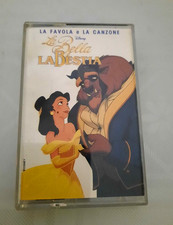 MUSICASSETTA La Favola E la