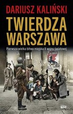 Twierdza Warszawa DARIUSZ