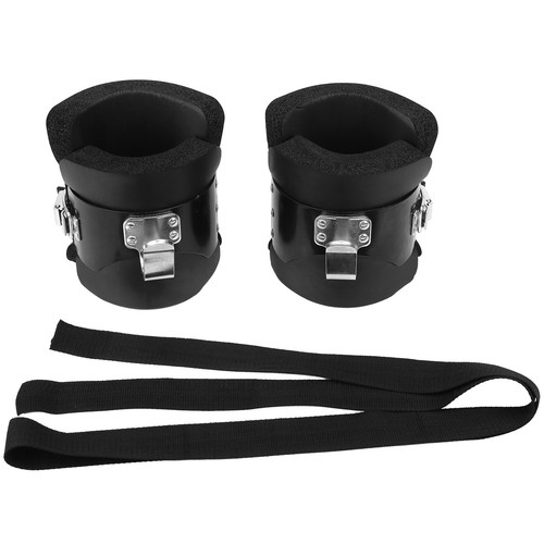 Hanging pull boots - hanging,