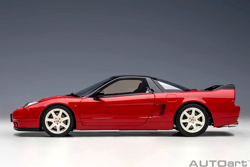 Modellino auto honda nsx - modellino,