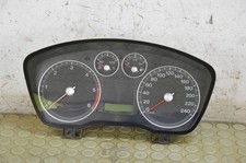25379 Contachilometri quadro strumenti Ford Focus 1.6 TDCi dal 2004 al 2008 cod 